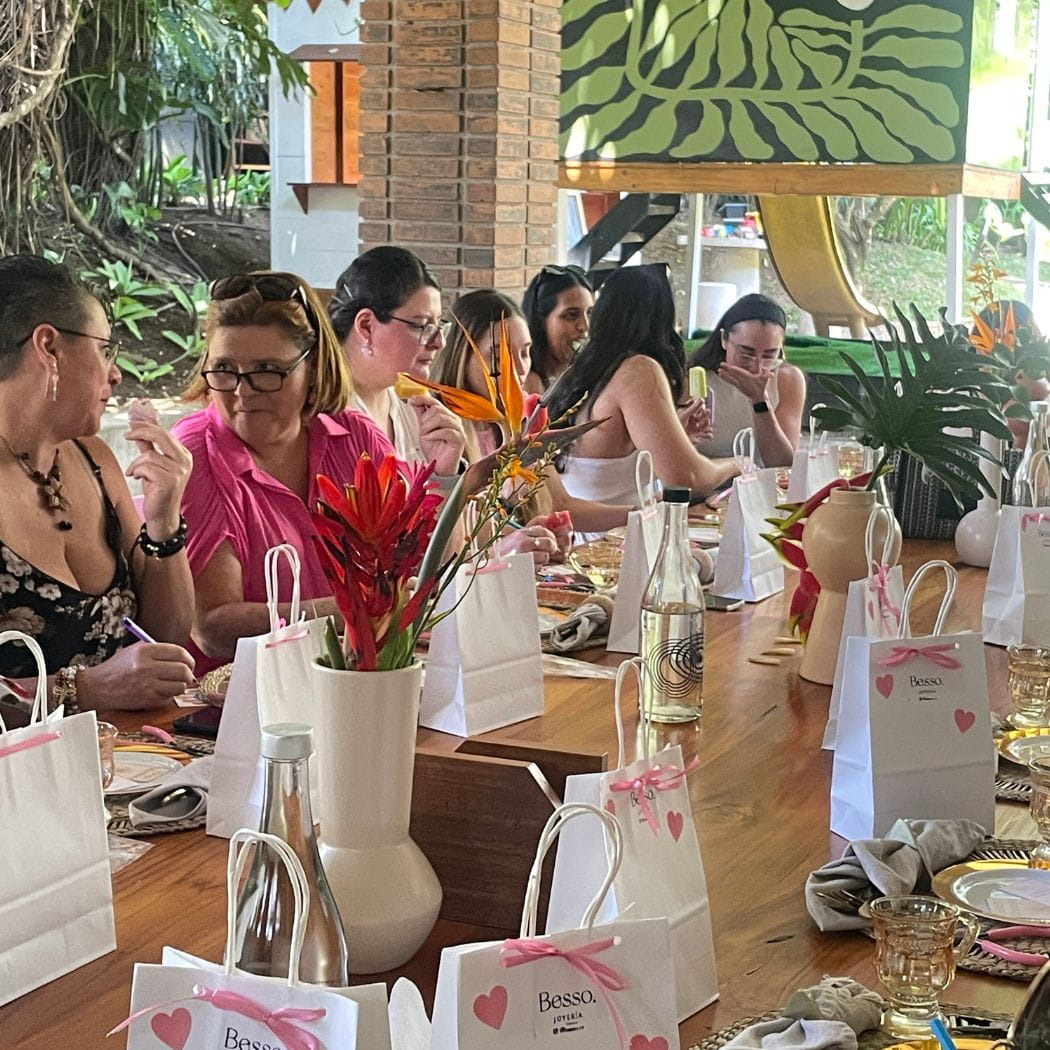Paletas artesanales Bravoletas para eventos especiales